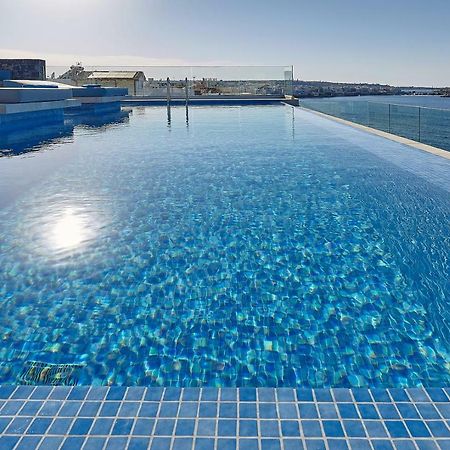 Seafront Apartments By Myseasight Hersonissos  Exteriör bild