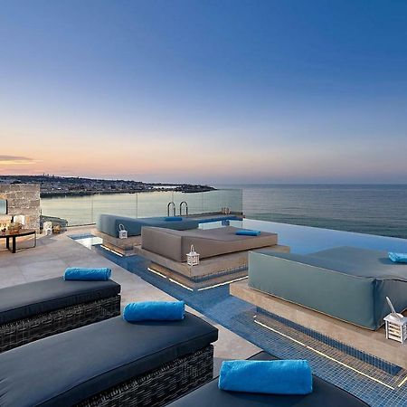 Seafront Apartments By Myseasight Hersonissos  Exteriör bild
